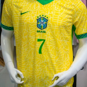 Polera-Amarilla-Brasil