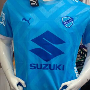 Polera de fútbol Bolivar