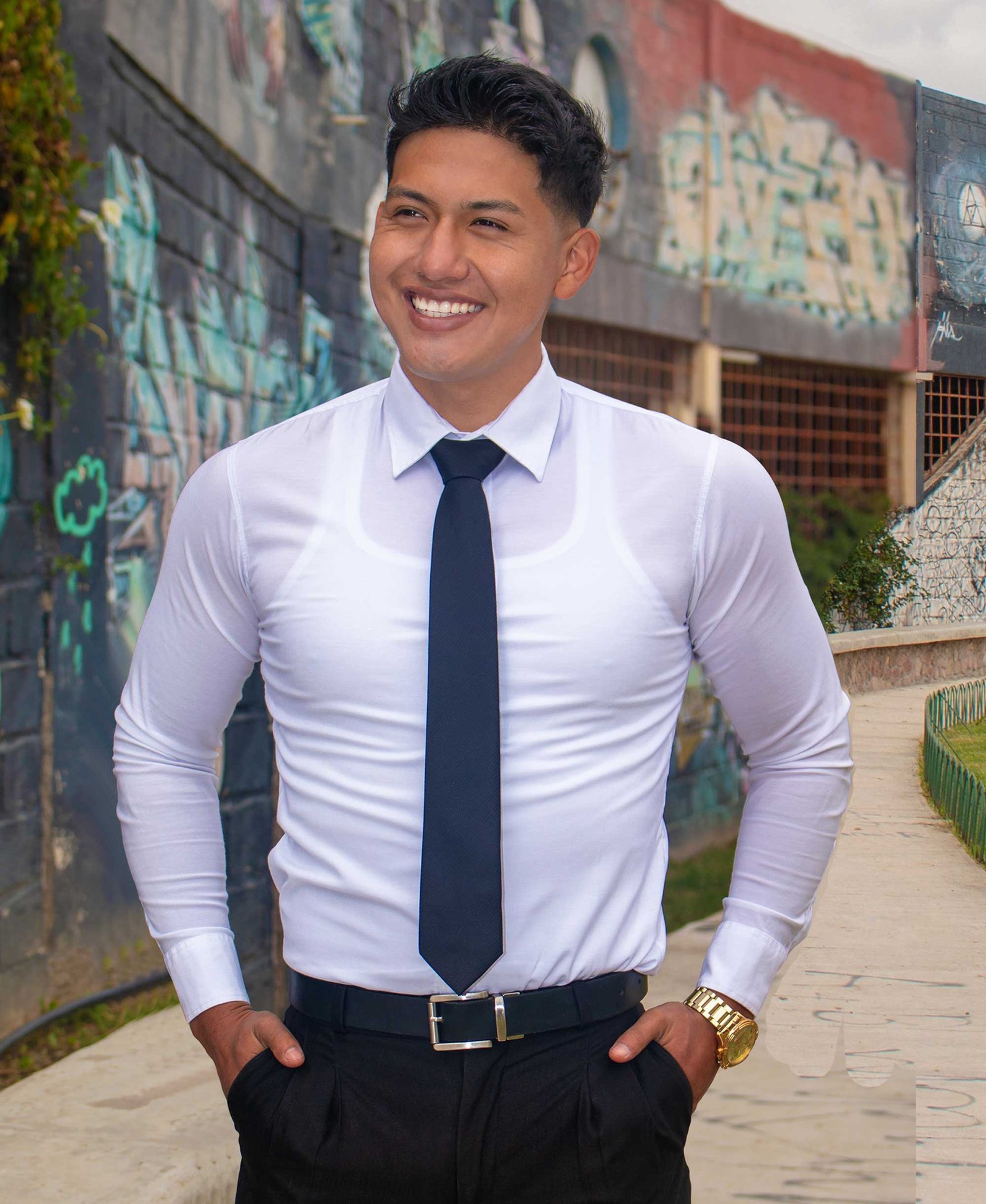 Camisa-blanca