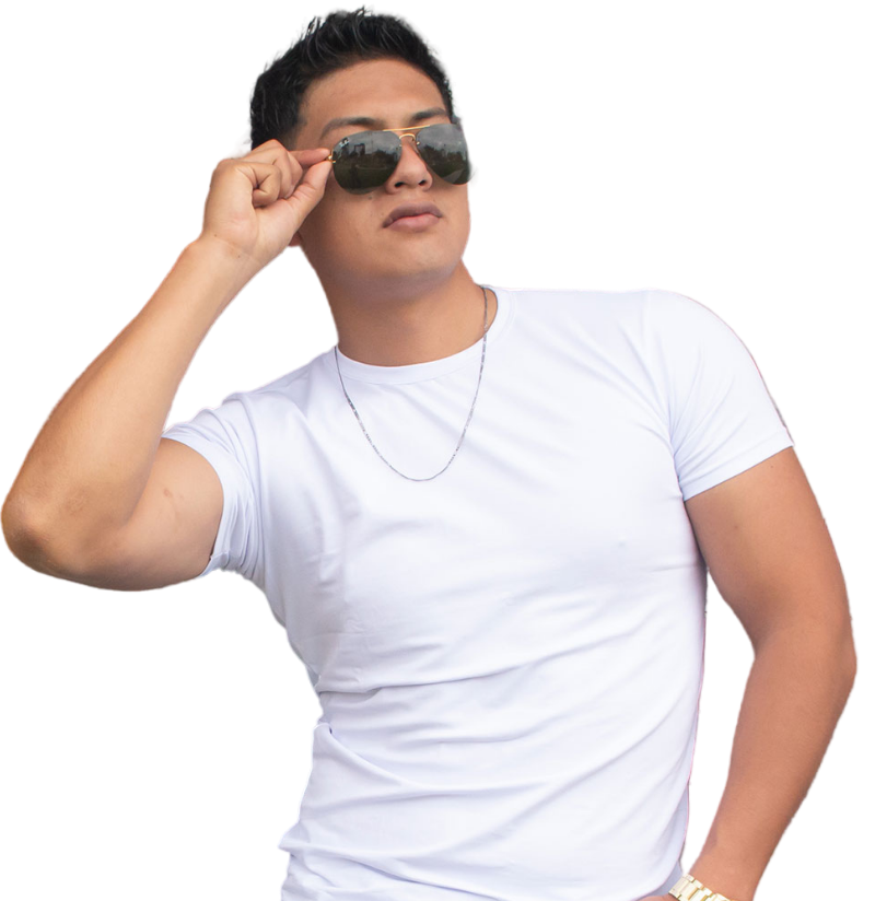André moda masculina